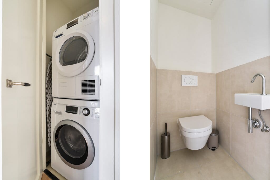 Foto 9 van Wodanstraat 18-3