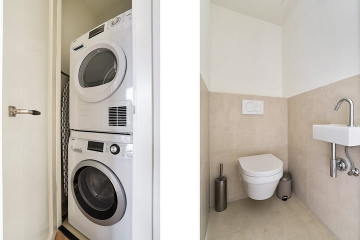 Foto 9 van Wodanstraat 18-3