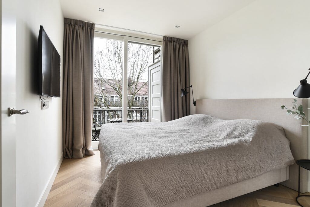 Foto 10 van Wodanstraat 18-3