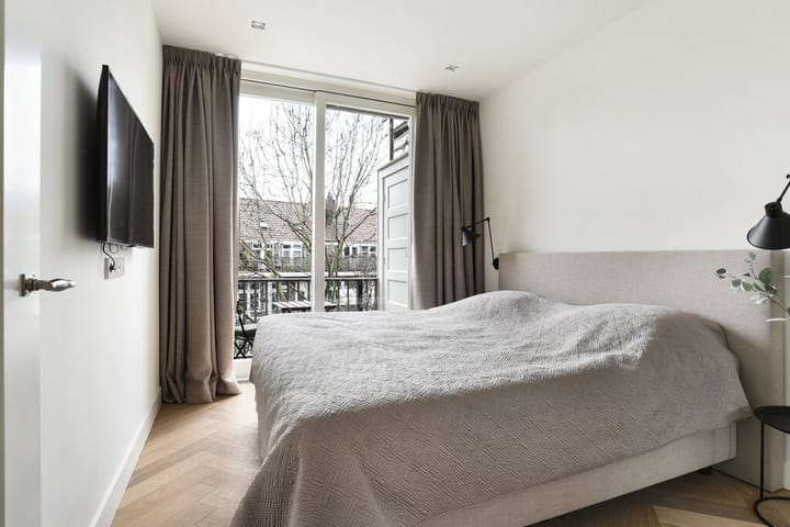 Foto 10 van Wodanstraat 18-3