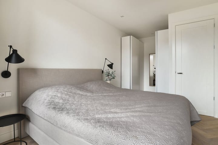 Foto 11 van Wodanstraat 18-3