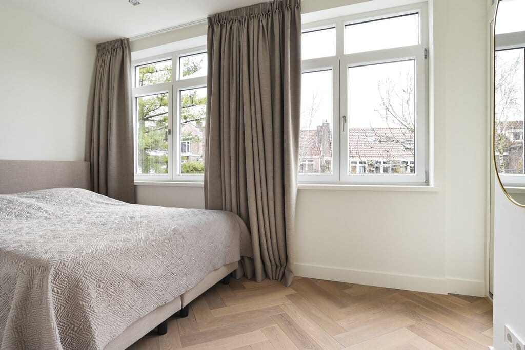 Foto 12 van Wodanstraat 18-3