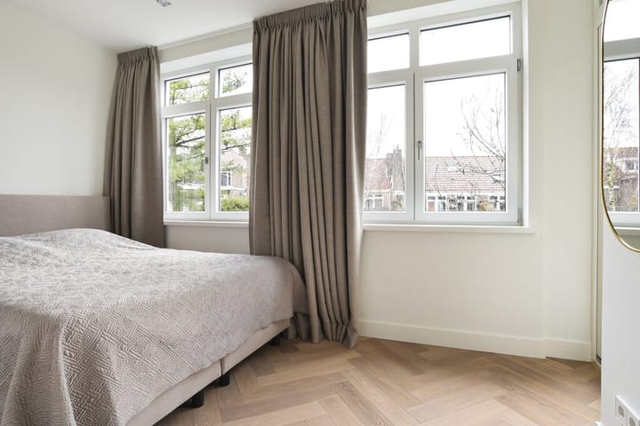 Foto 12 van Wodanstraat 18-3