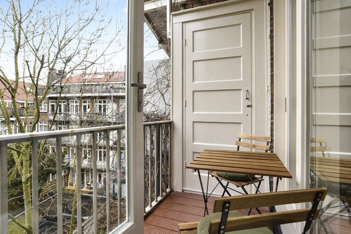 Foto 16 van Wodanstraat 18-3