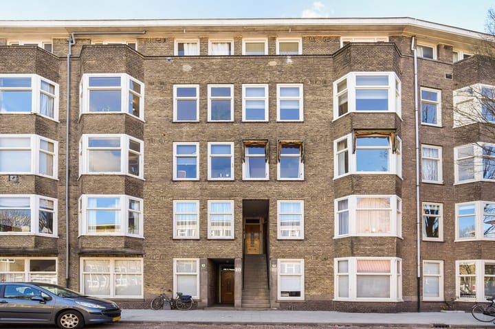 Foto 17 van Wodanstraat 18-3