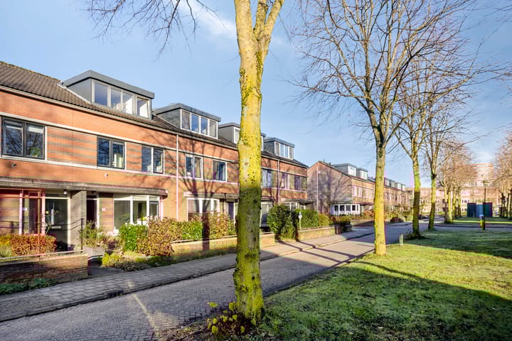 Foto 2 van Coelhorsterappelgaarde 19