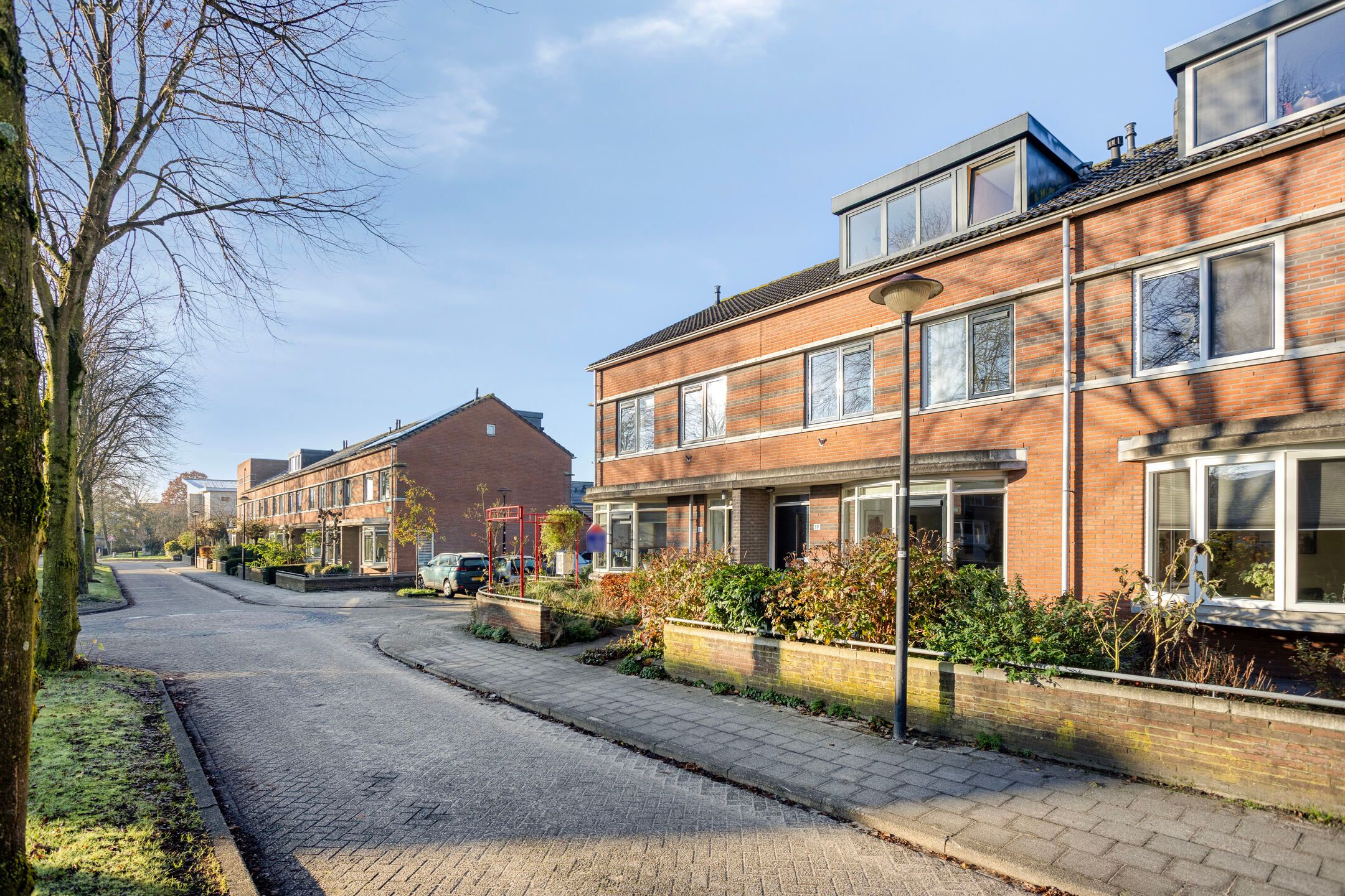 Photo 3 of Coelhorsterappelgaarde 19