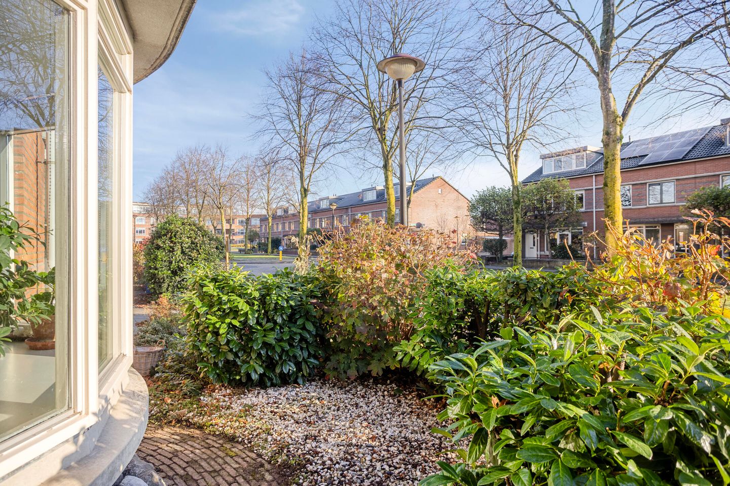 Photo 5 of Coelhorsterappelgaarde 19