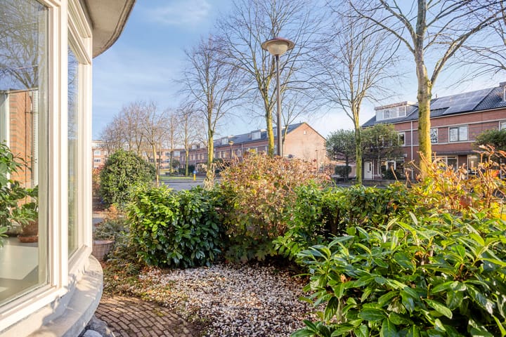 Foto 5 van Coelhorsterappelgaarde 19