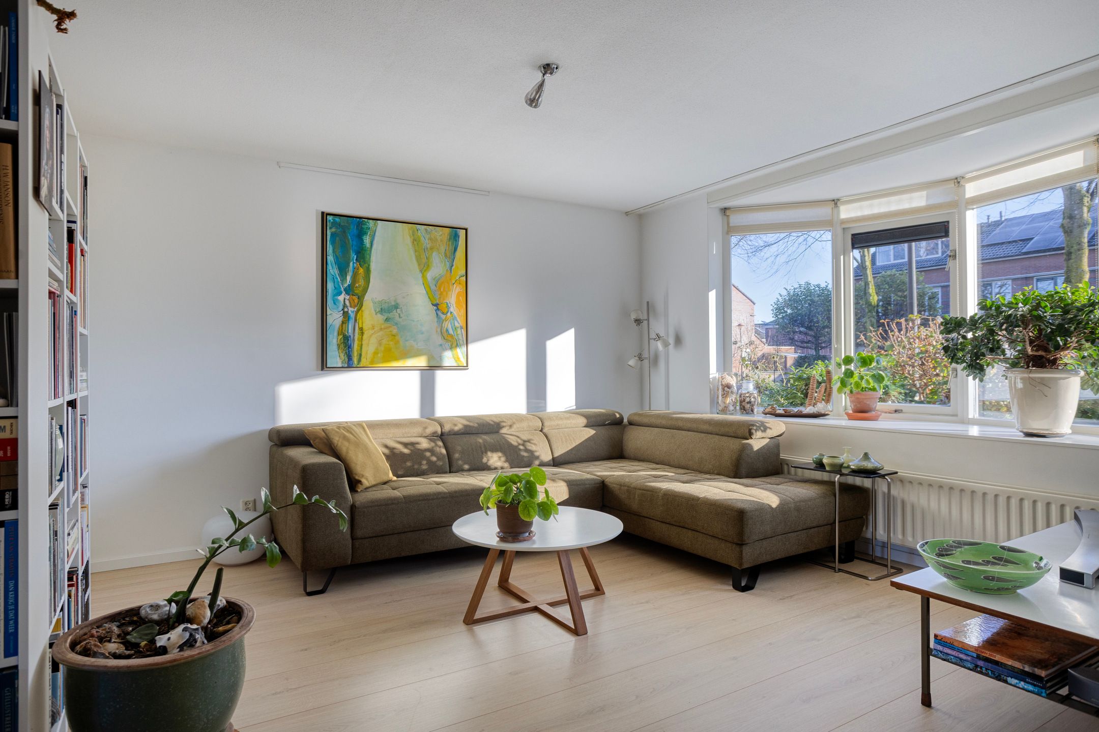 Photo 6 of Coelhorsterappelgaarde 19