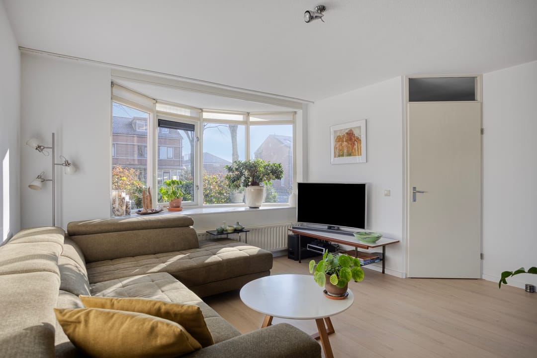 Photo 8 of Coelhorsterappelgaarde 19