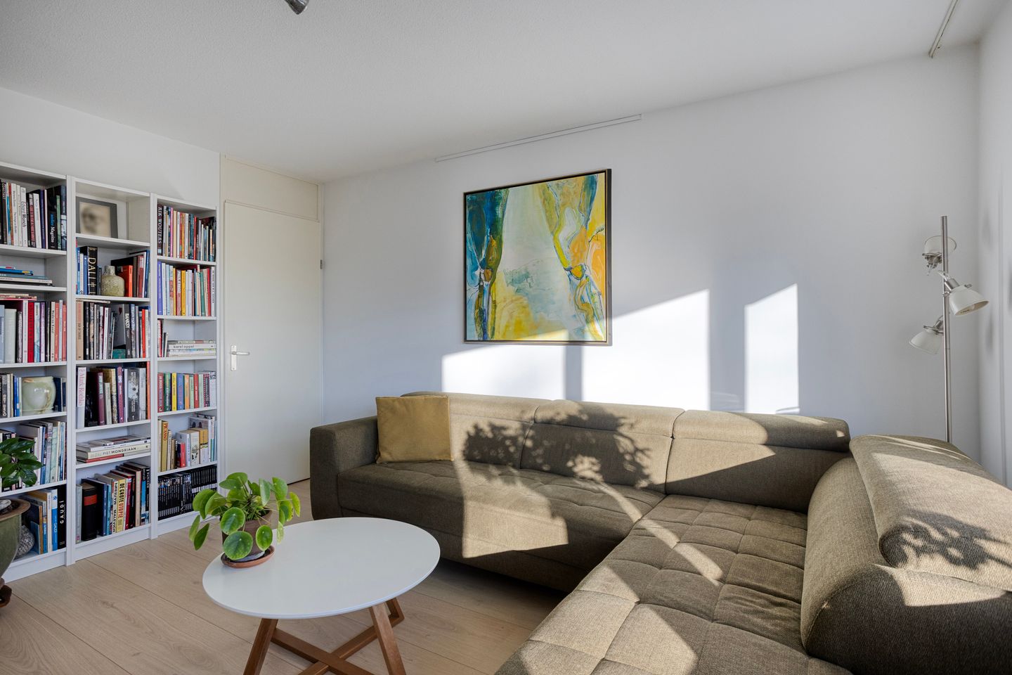 Photo 10 of Coelhorsterappelgaarde 19