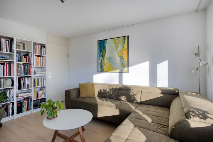 Foto 10 van Coelhorsterappelgaarde 19