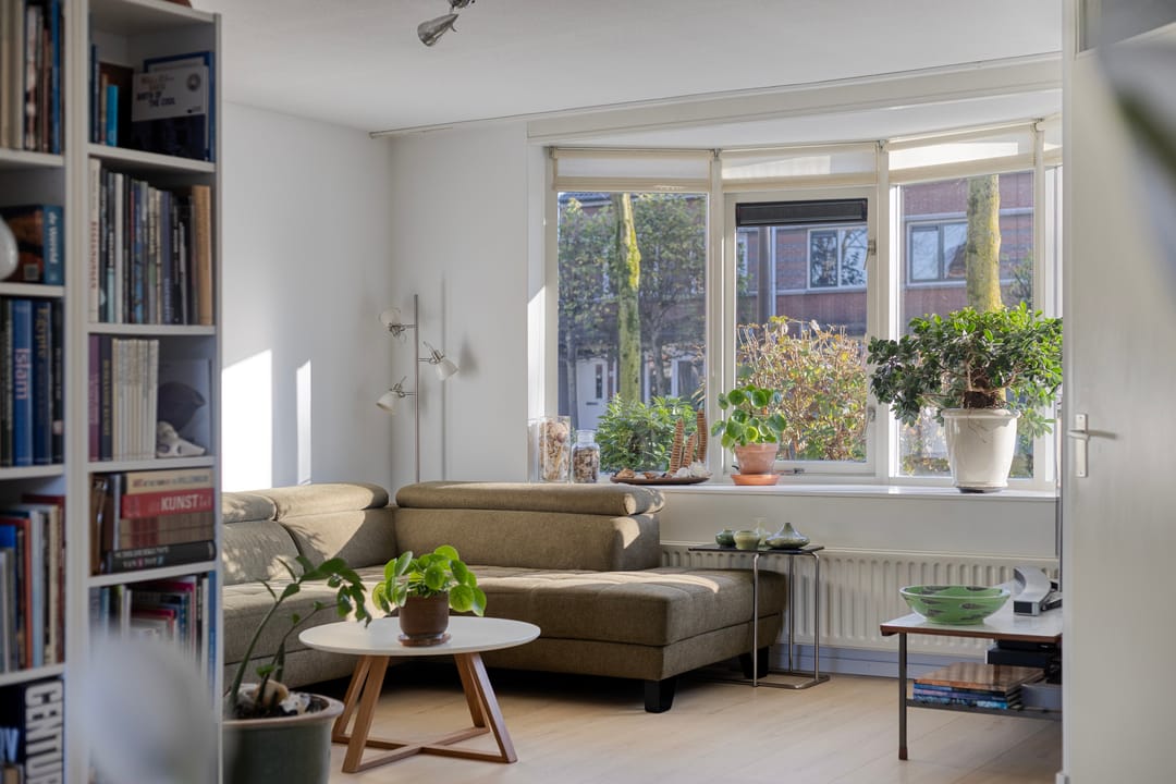 Photo 13 of Coelhorsterappelgaarde 19