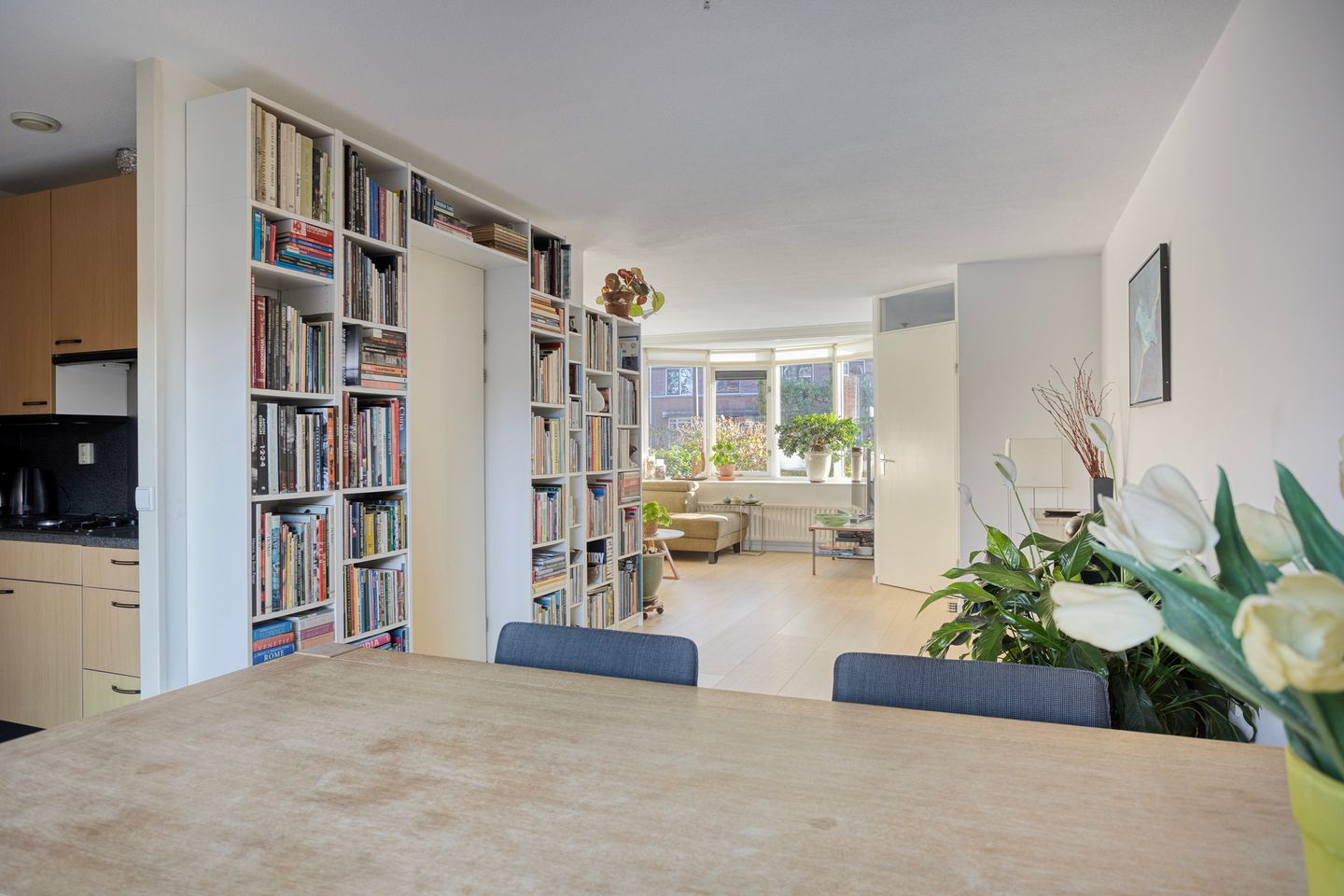 Photo 14 of Coelhorsterappelgaarde 19