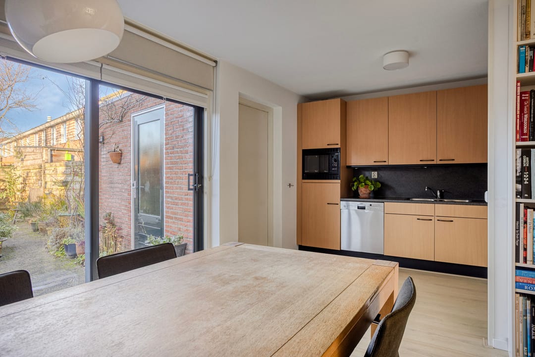 Photo 16 of Coelhorsterappelgaarde 19