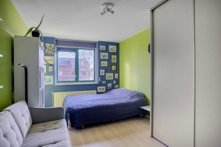 Foto 19 van Coelhorsterappelgaarde 19