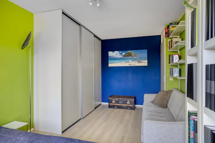 Foto 20 van Coelhorsterappelgaarde 19