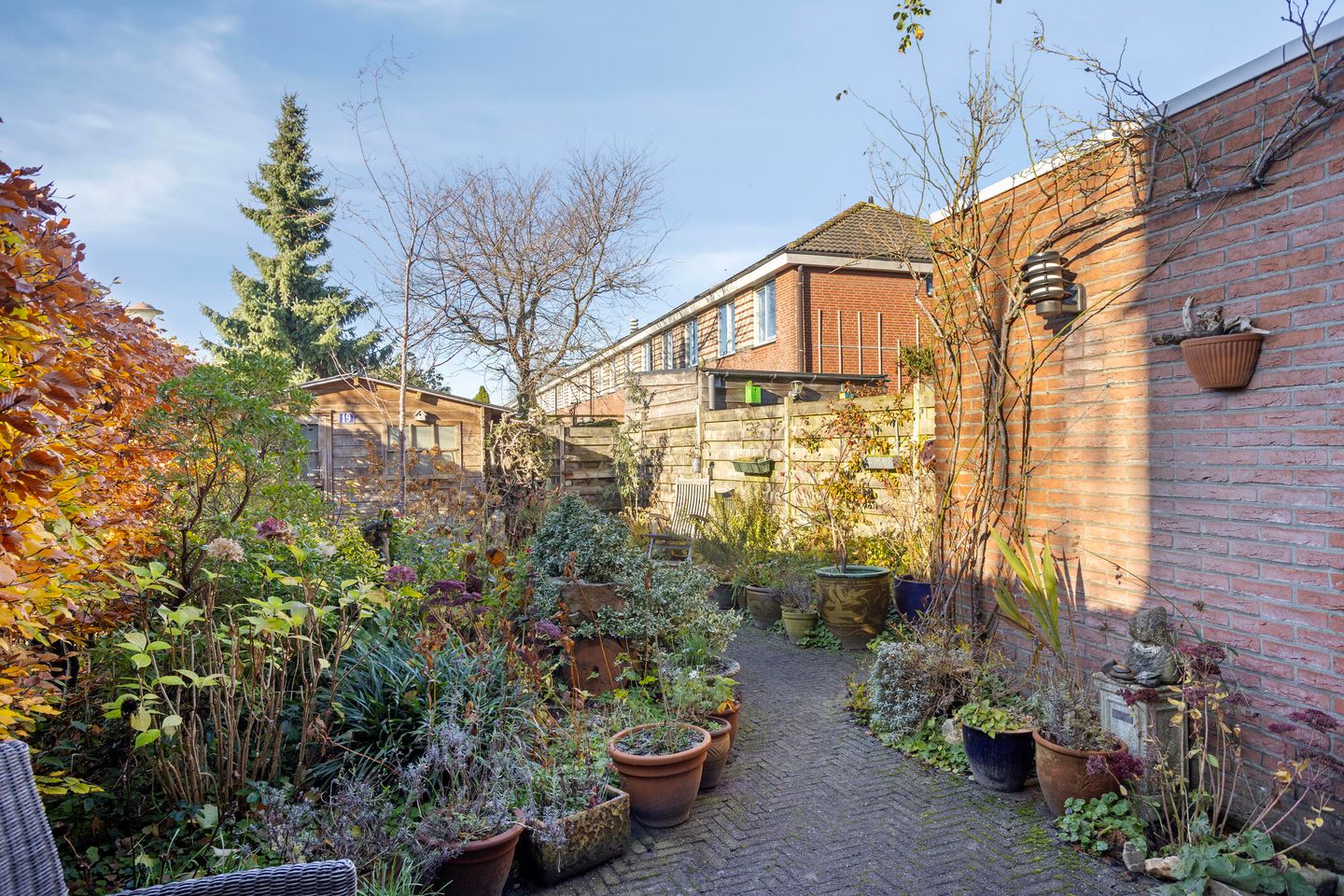 Photo 29 of Coelhorsterappelgaarde 19