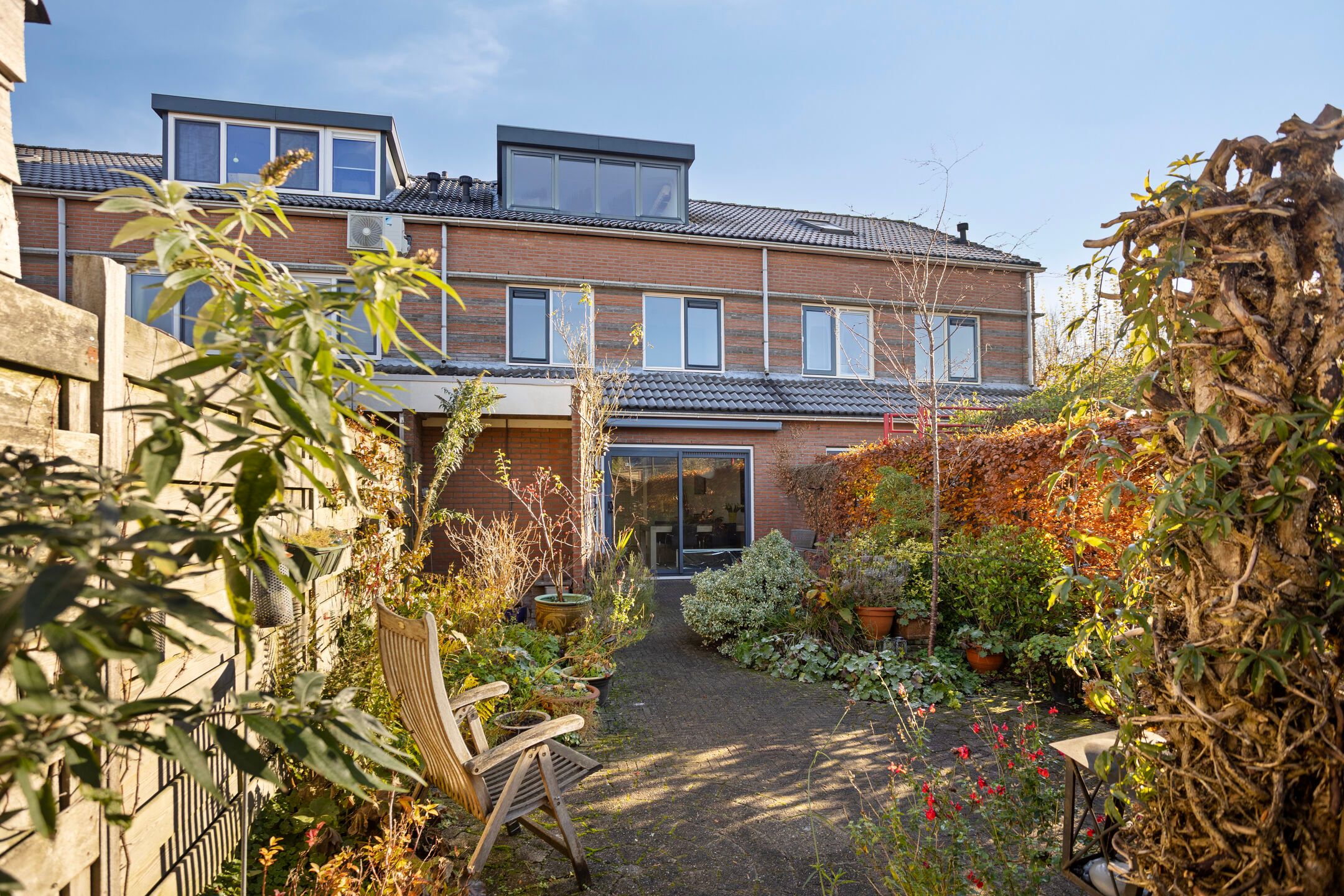 Photo 30 of Coelhorsterappelgaarde 19