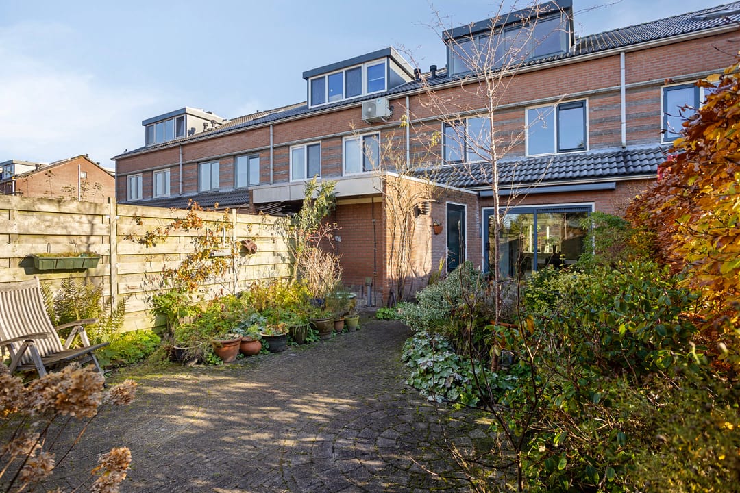 Photo 31 of Coelhorsterappelgaarde 19