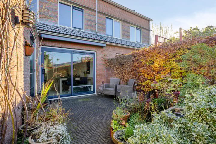 Foto 32 van Coelhorsterappelgaarde 19