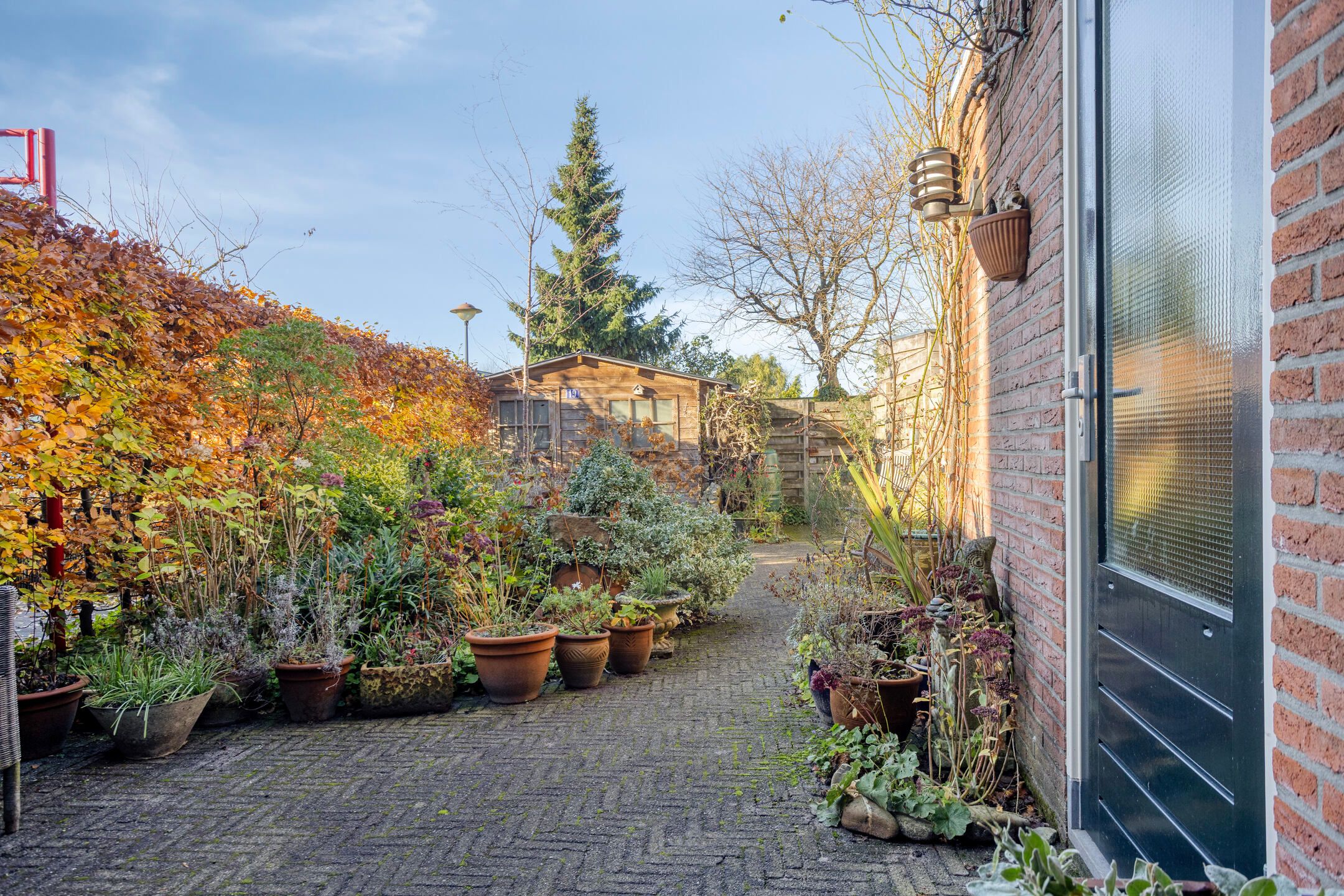 Photo 33 of Coelhorsterappelgaarde 19