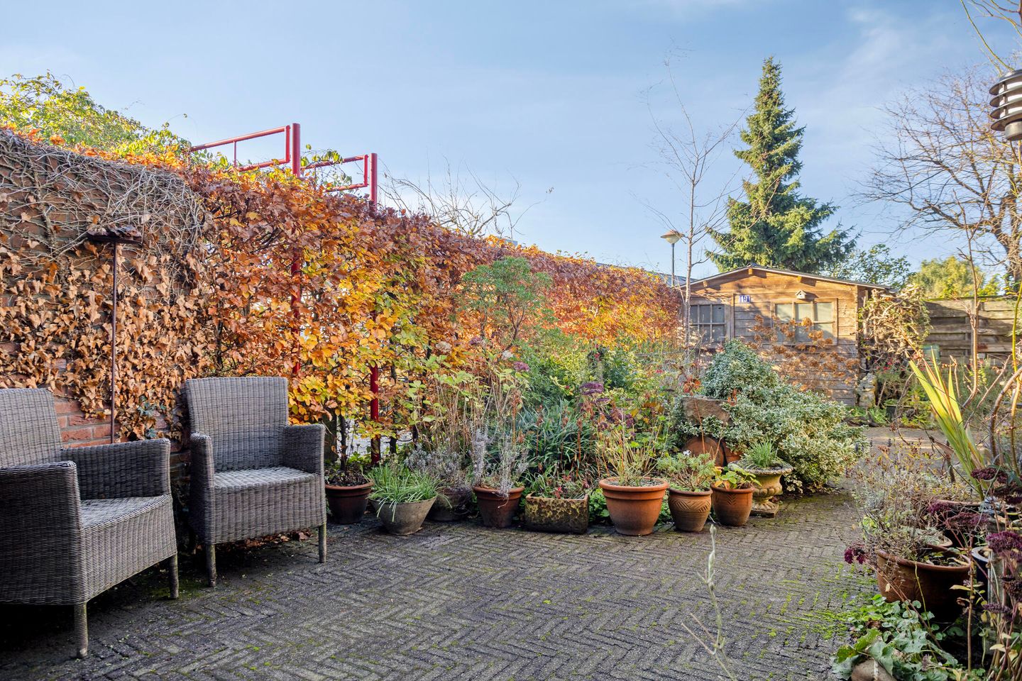 Photo 34 of Coelhorsterappelgaarde 19