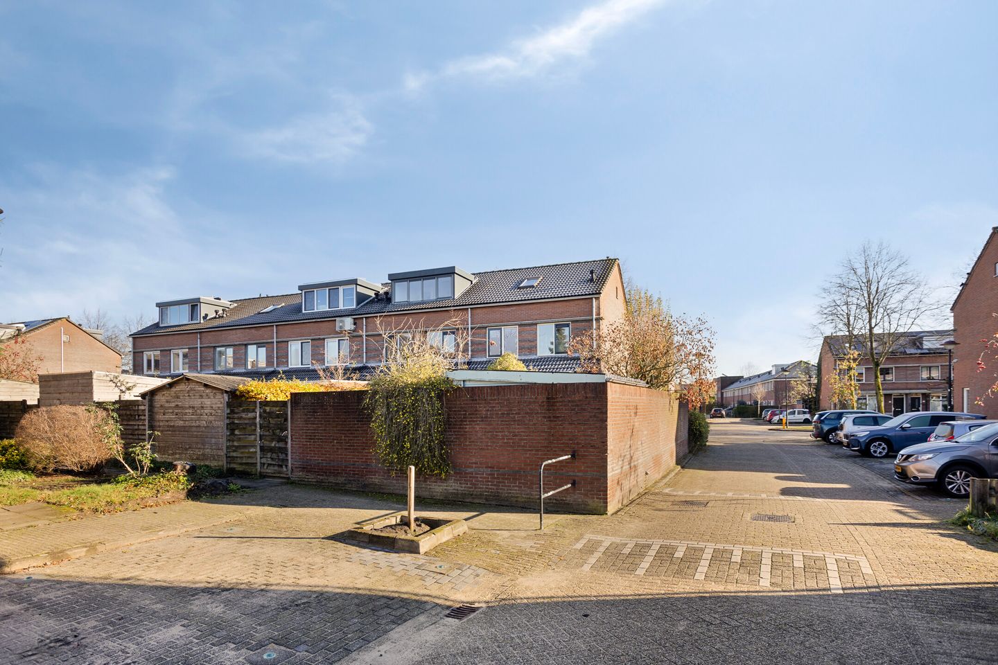 Photo 35 of Coelhorsterappelgaarde 19