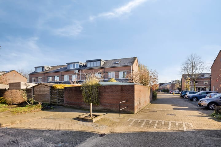 Foto 35 van Coelhorsterappelgaarde 19