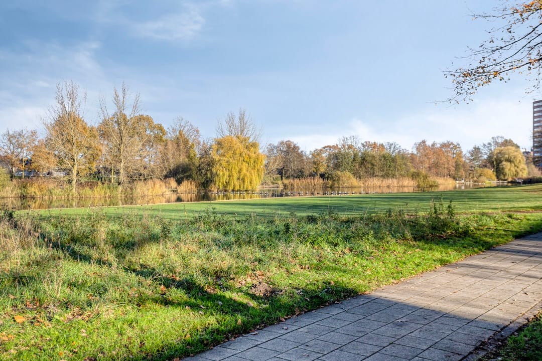 Photo 37 of Coelhorsterappelgaarde 19