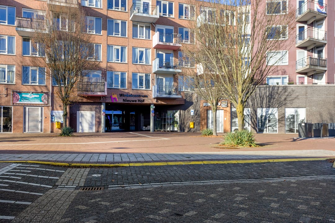 Photo 38 of Coelhorsterappelgaarde 19