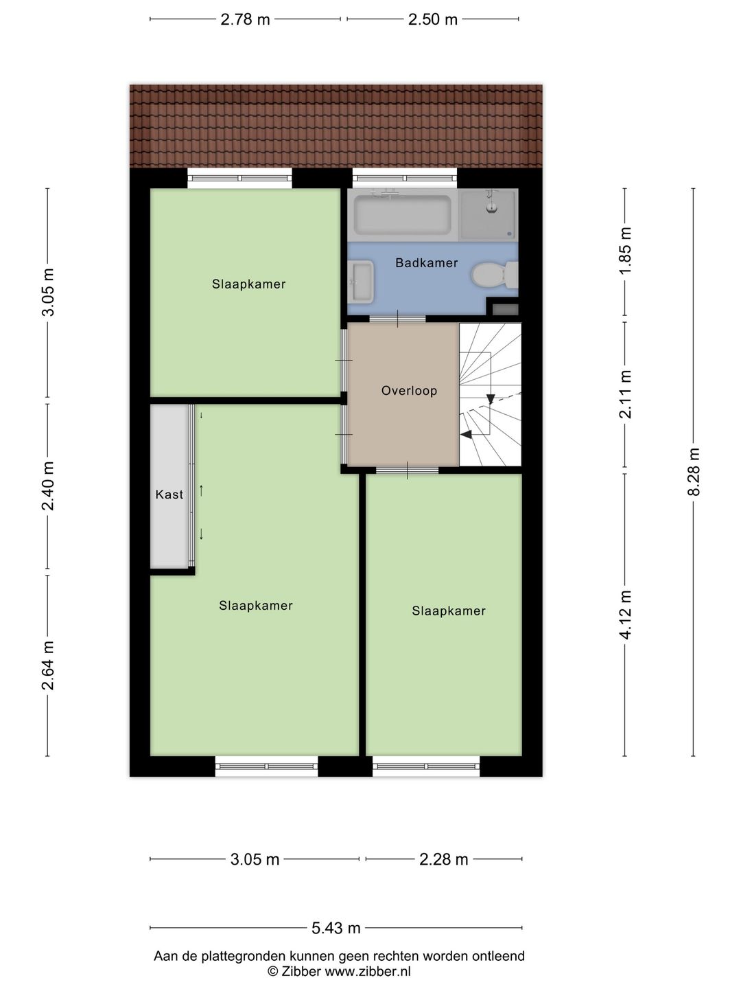 Photo 41 of Coelhorsterappelgaarde 19