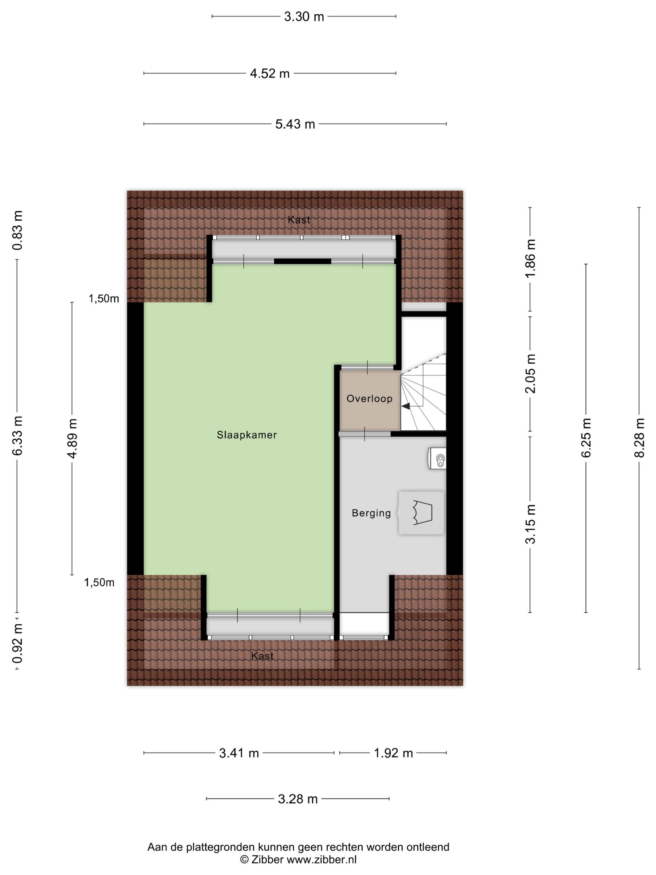 Photo 42 of Coelhorsterappelgaarde 19