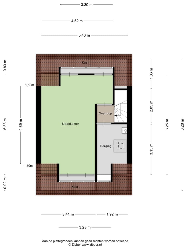 Foto 42 van Coelhorsterappelgaarde 19