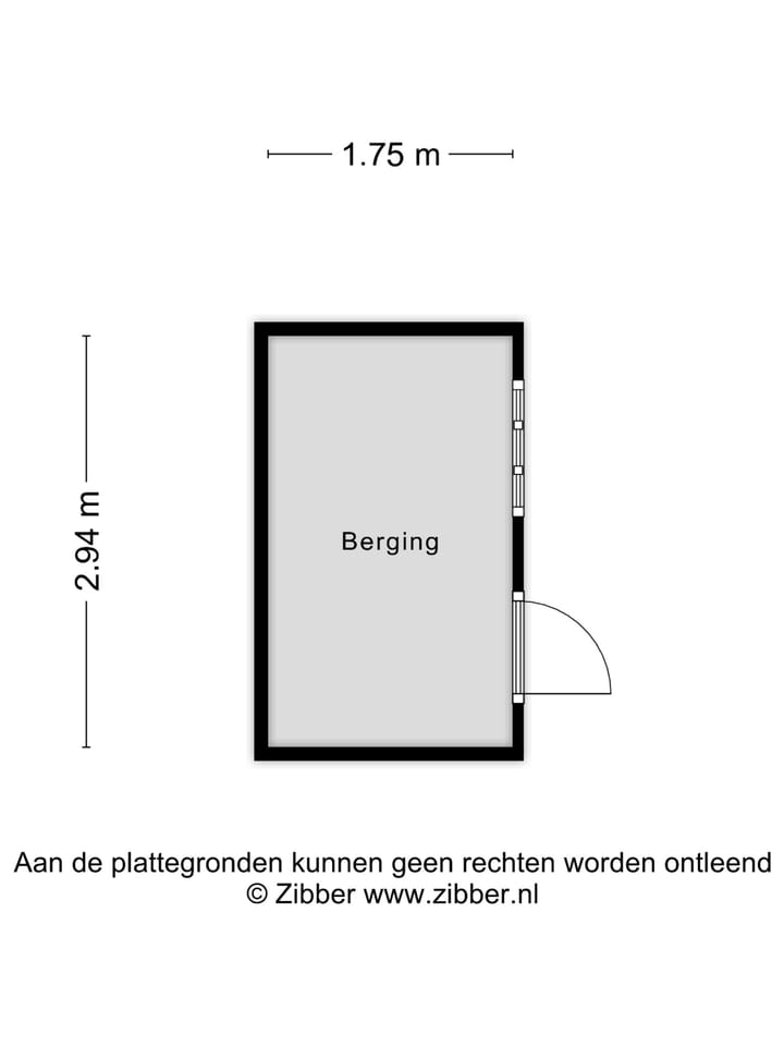 Foto 43 van Coelhorsterappelgaarde 19