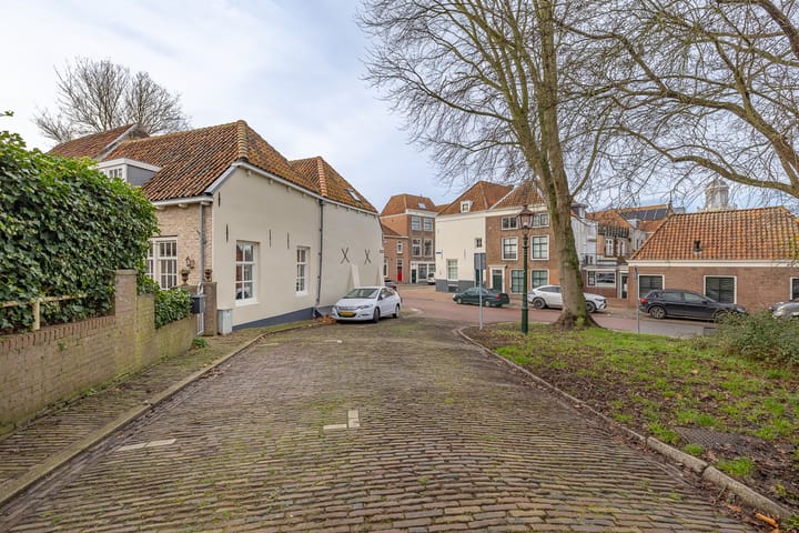 Foto 2 van Smidsbolwerk 1