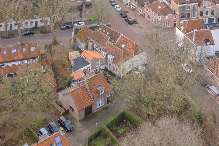 Foto 4 van Smidsbolwerk 1