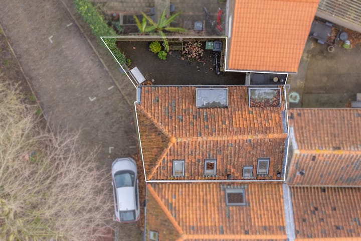 Foto 3 van Smidsbolwerk 1