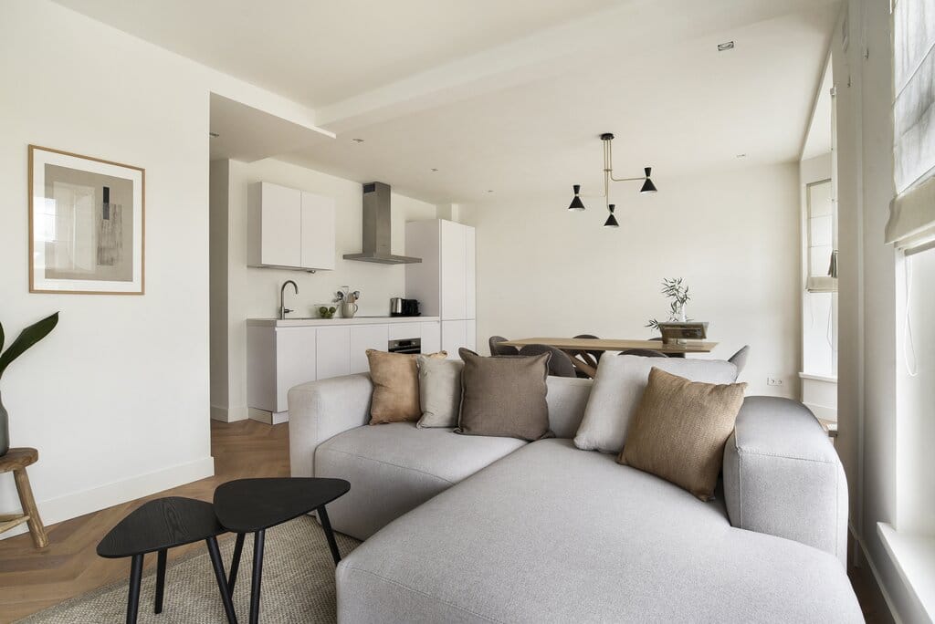 Foto 2 van Wodanstraat 18-3