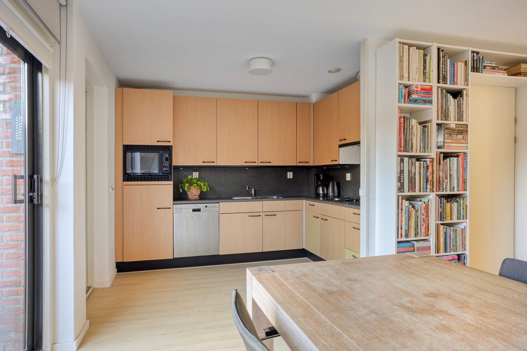 Photo 17 of Coelhorsterappelgaarde 19