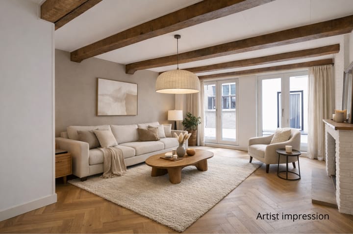 Foto 2 van Menstraat 15-A