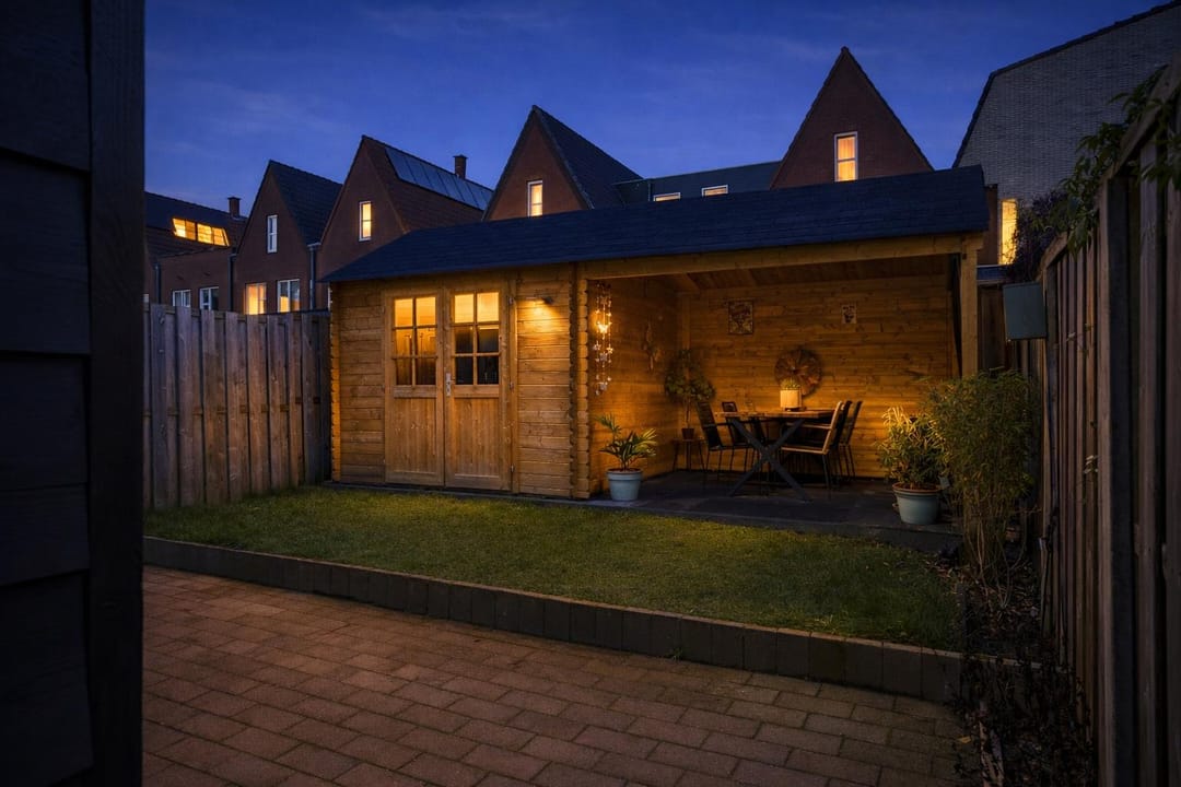 Foto 32 van Tulpstraat 10