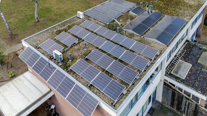 Foto 5 van Laan van de Marel 495