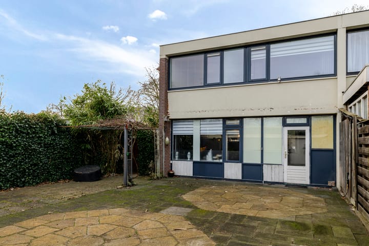 Foto 7 van Laan van de Marel 495