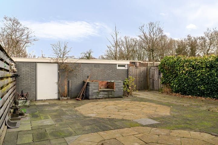 Foto 31 van Laan van de Marel 495