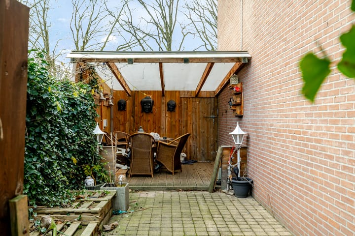 Foto 32 van Laan van de Marel 495