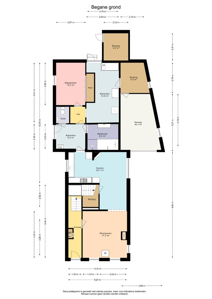 Foto 36 van Heerenveenseweg 156
