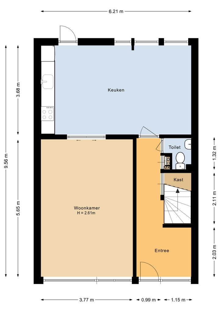 Foto 40 van Laan van de Marel 495