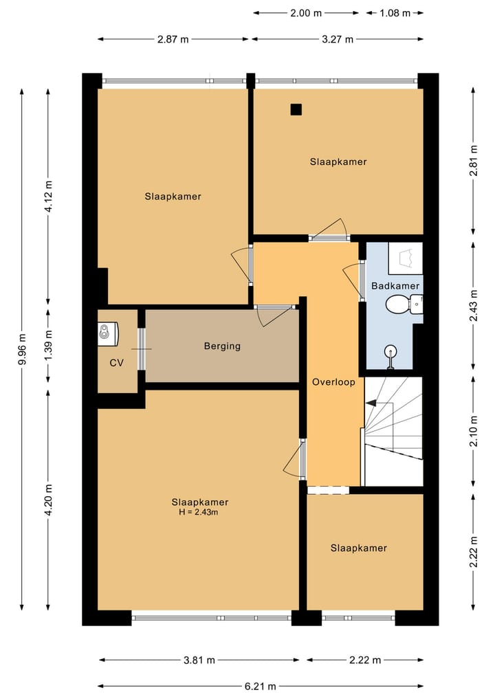 Foto 41 van Laan van de Marel 495